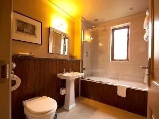 Whitley Hall Hotel Sheffield