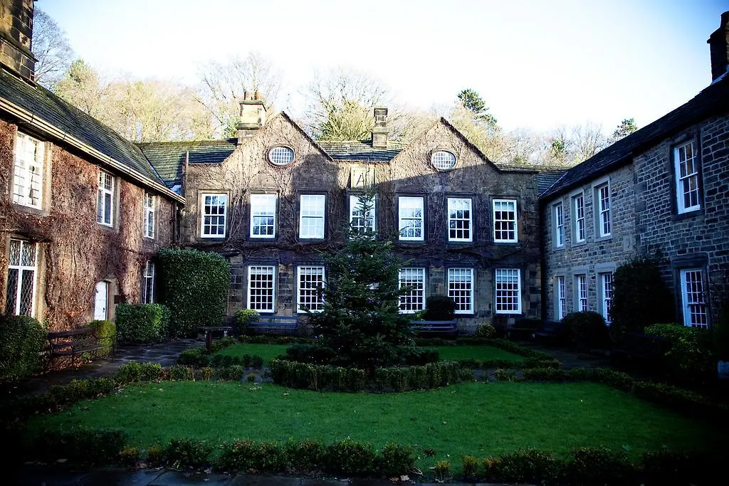 Whitley Hall Hotel Sheffield