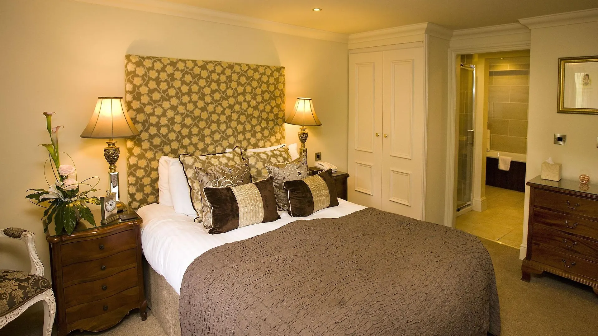 Whitley Hall Hotel Sheffield