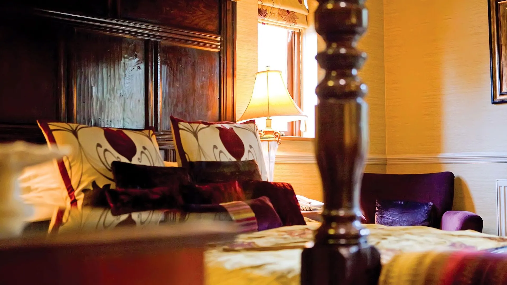 Whitley Hall Hotel Sheffield