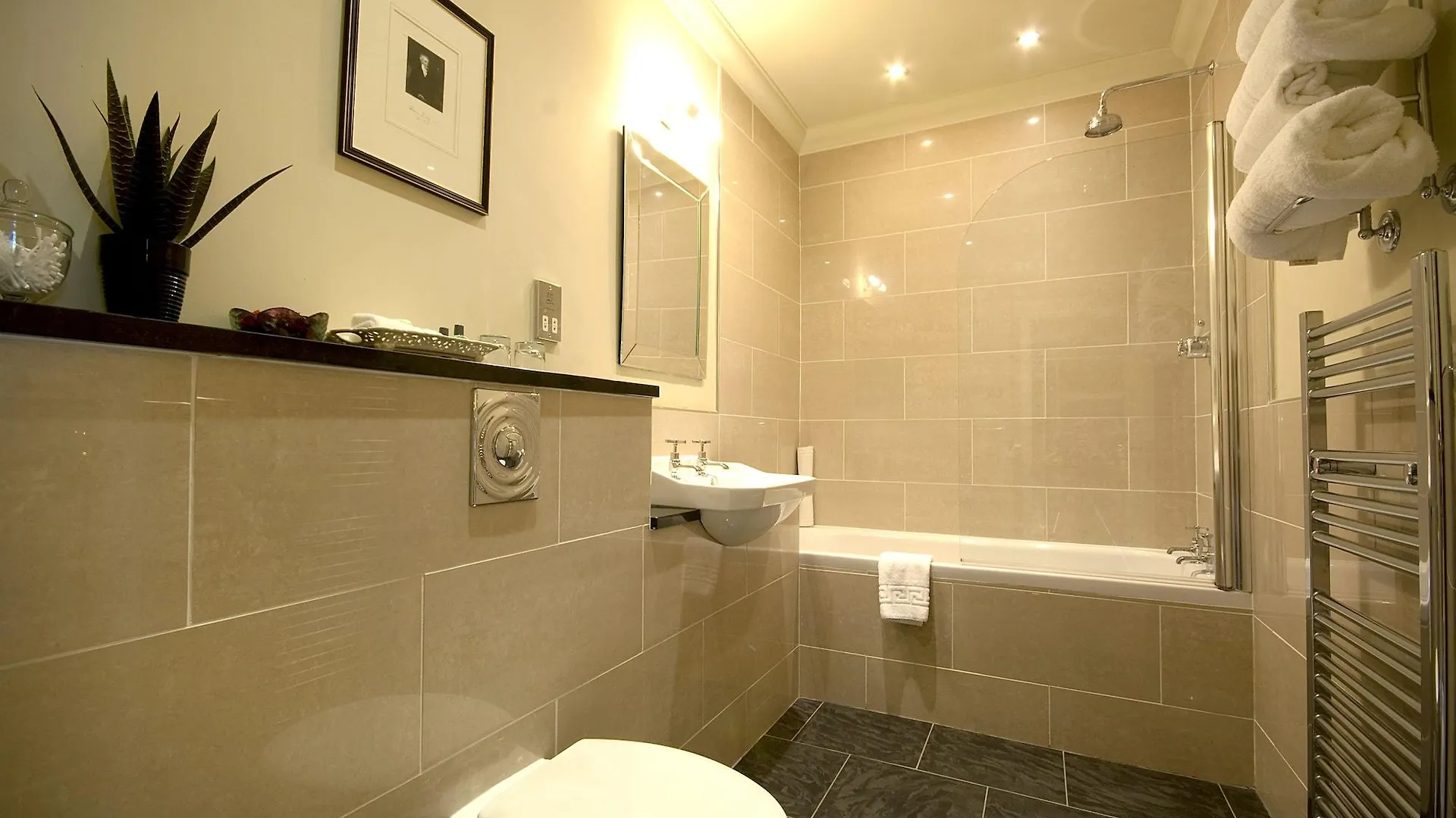 Whitley Hall Hotel Sheffield