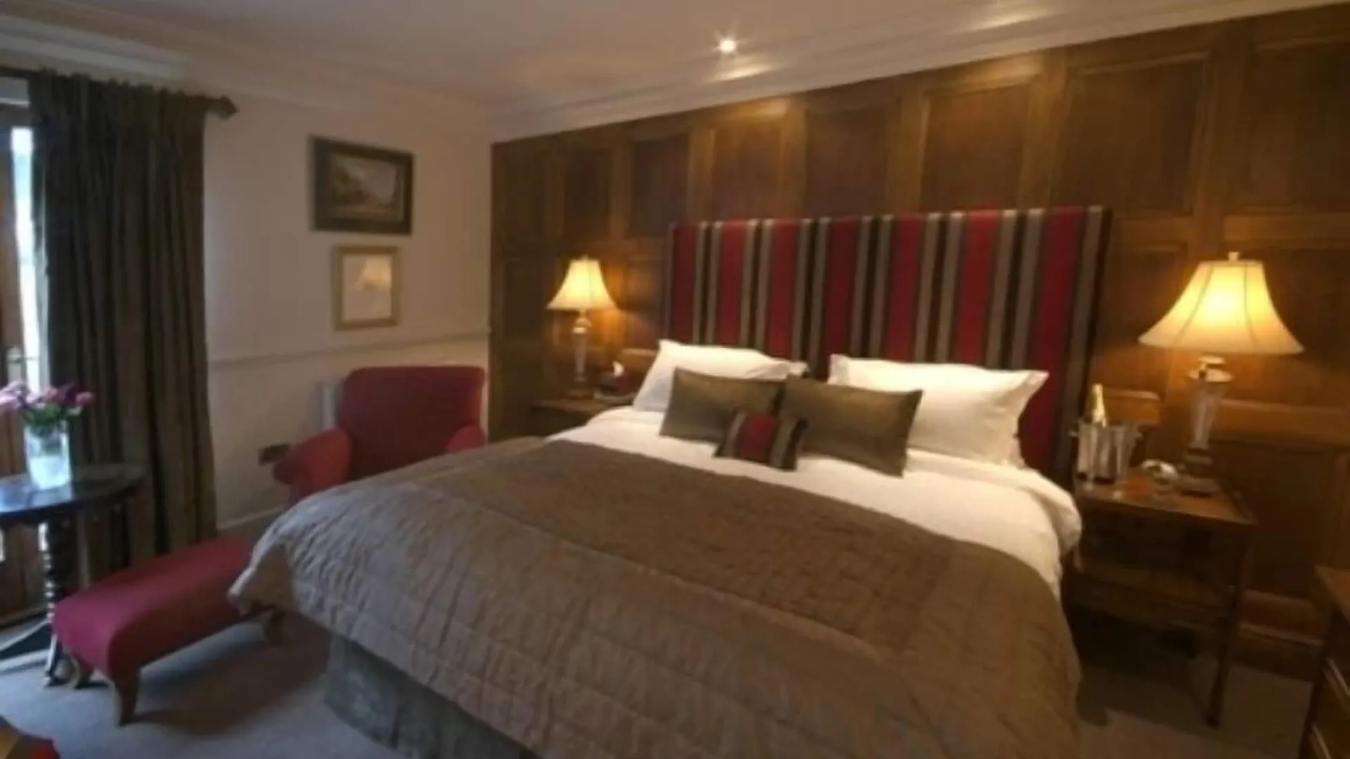 ****  Whitley Hall Hotel Sheffield United Kingdom