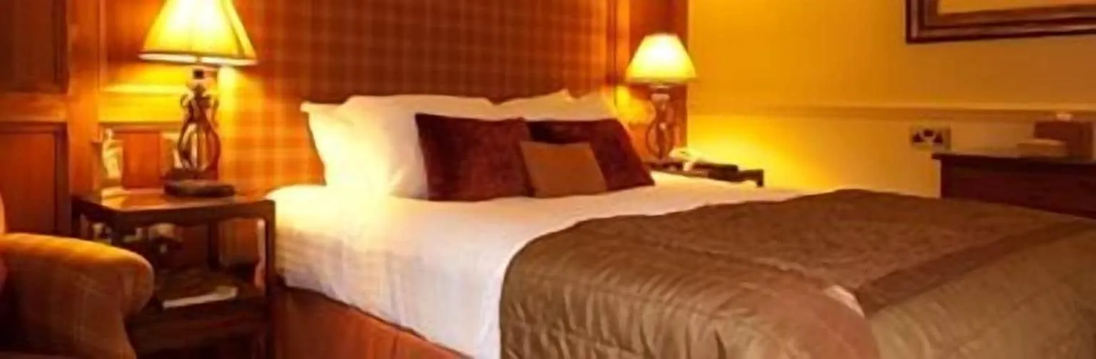 ****  Whitley Hall Hotel Sheffield United Kingdom