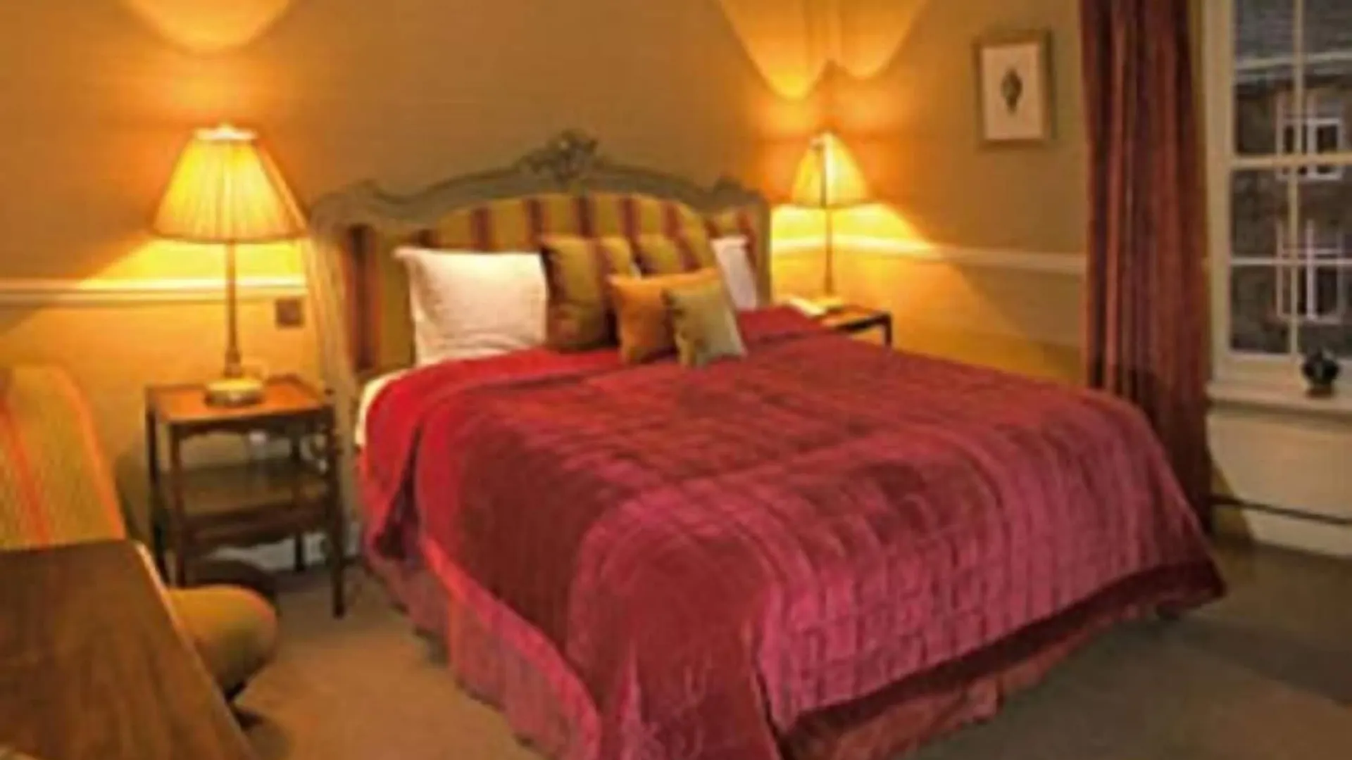 Whitley Hall Hotel Sheffield