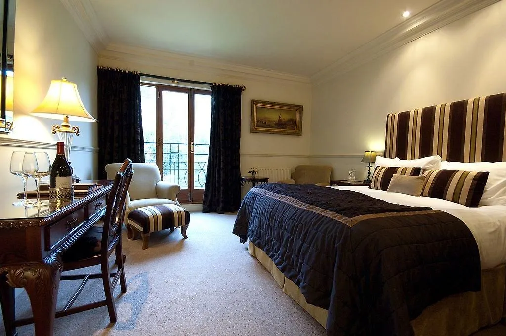 Whitley Hall Hotel Sheffield