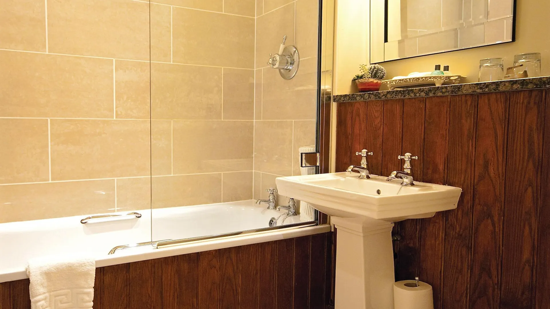 ****  Whitley Hall Hotel Sheffield United Kingdom