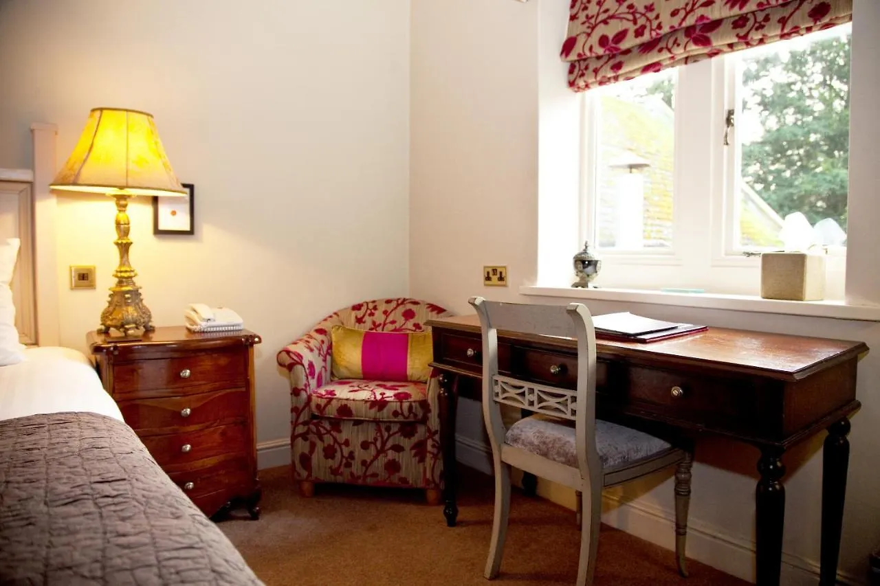 Whitley Hall Hotel Sheffield 4*,  United Kingdom