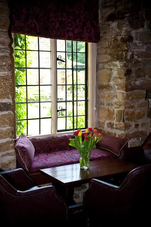 Whitley Hall Hotel Sheffield