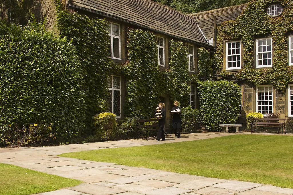 Whitley Hall Hotel Sheffield