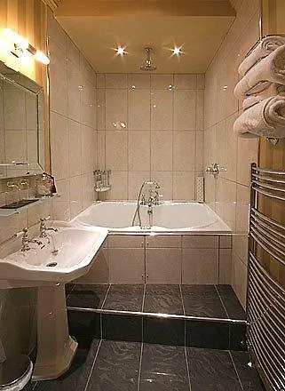 Whitley Hall Hotel Sheffield 4*,