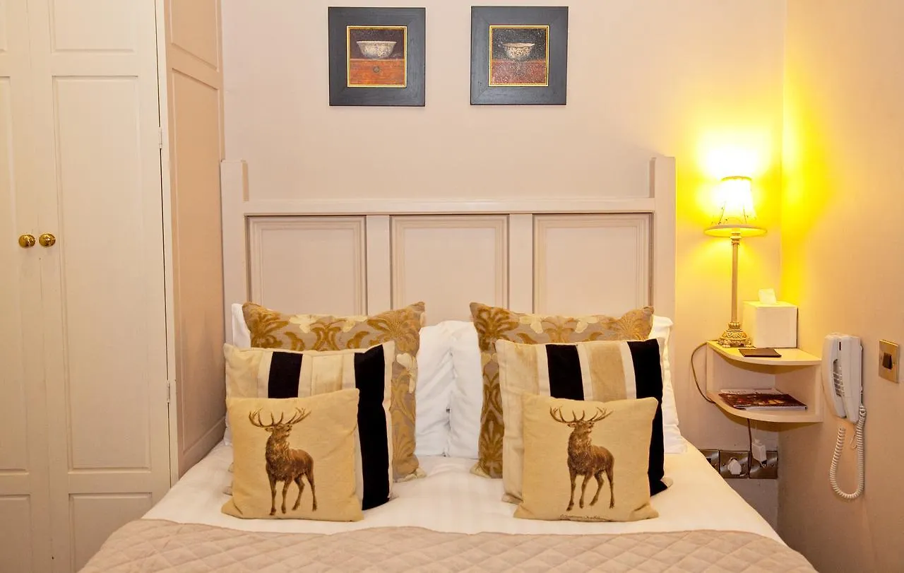 Whitley Hall Hotel Sheffield