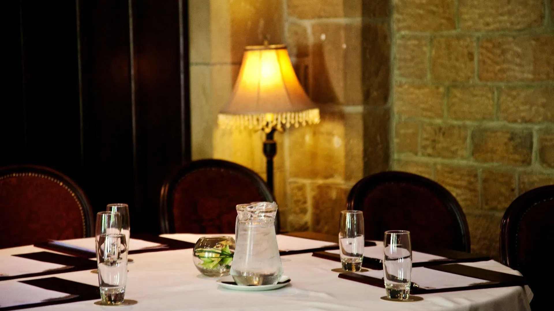 Whitley Hall Hotel Sheffield United Kingdom
