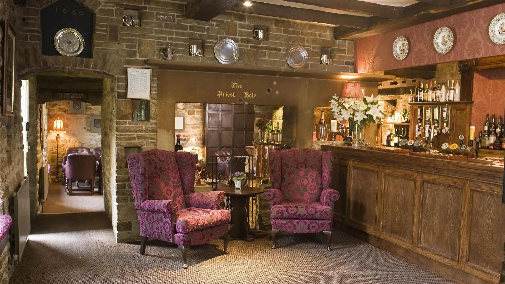 Whitley Hall Hotel Sheffield