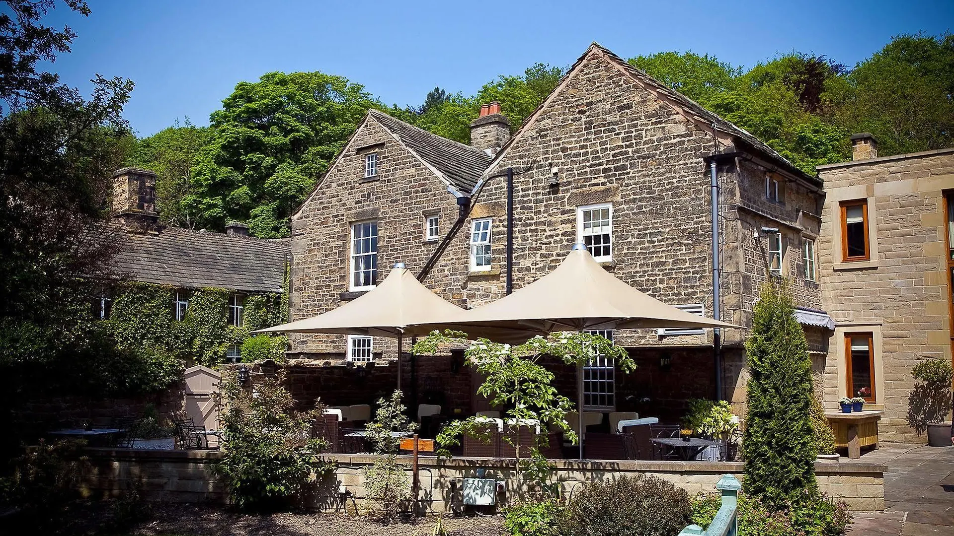 Whitley Hall Hotel Sheffield 4*,  United Kingdom