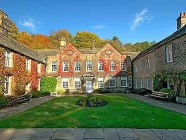****  Whitley Hall Hotel Sheffield United Kingdom